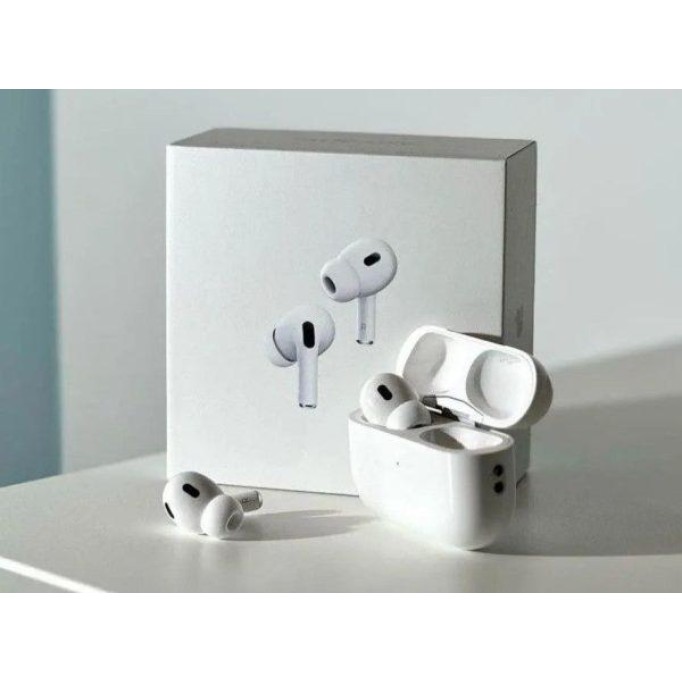 Wireless Airpods Pro 2